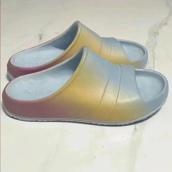 Sperry Slide Sanadas - Picture 2 of 4